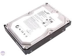 SEAGATE 1 TB 7200 NCQ SATA3 32MB